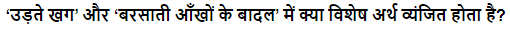 NCERT Solutions For Class 12 Hindi Antra Chapter 1 7