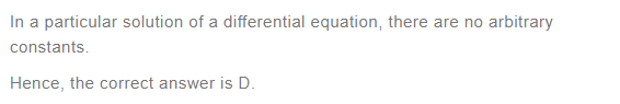NCERT Solutions For Class 12 Maths Chapter 9 Differential Equations Ex 9.2 q 12(a)
