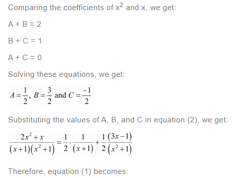 NCERT Solutions For Class 12 Maths Chapter 9 Differential Equations Ex 9.4 q 11(b)