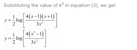 NCERT Solutions For Class 12 Maths Chapter 9 Differential Equations Ex 9.4 q 12(c)