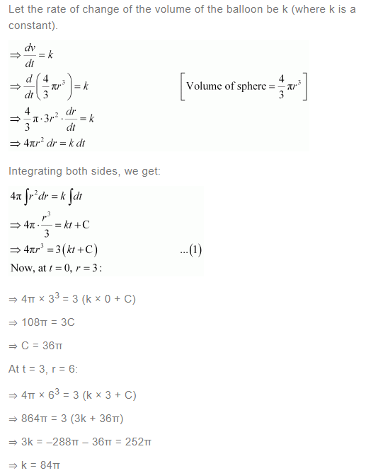 NCERT Solutions For Class 12 Maths Chapter 9 Differential Equations Ex 9.4 q 19(a)
