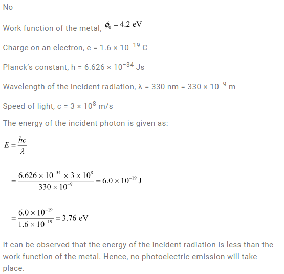 NCERT-Solutions-For-Class-12-Physics-Chapter-11-Dual-Nature-of-Radiation-and-Matter-img10