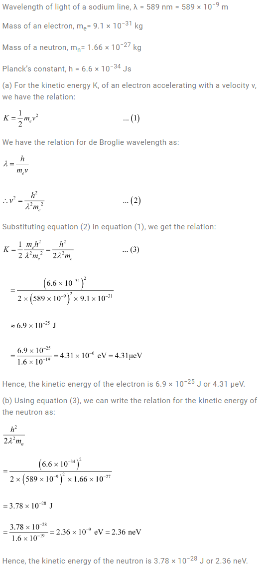 NCERT-Solutions-For-Class-12-Physics-Chapter-11-Dual-Nature-of-Radiation-and-Matter-img15