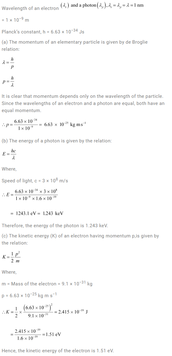 NCERT-Solutions-For-Class-12-Physics-Chapter-11-Dual-Nature-of-Radiation-and-Matter-img17