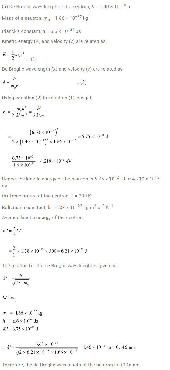 NCERT-Solutions-For-Class-12-Physics-Chapter-11-Dual-Nature-of-Radiation-and-Matter-img18