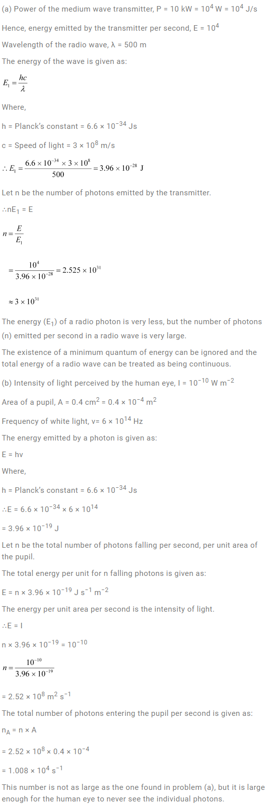 NCERT-Solutions-For-Class-12-Physics-Chapter-11-Dual-Nature-of-Radiation-and-Matter-img26