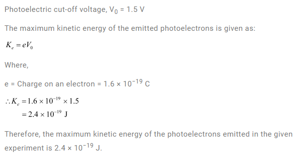 NCERT-Solutions-For-Class-12-Physics-Chapter-11-Dual-Nature-of-Radiation-and-Matter-img4