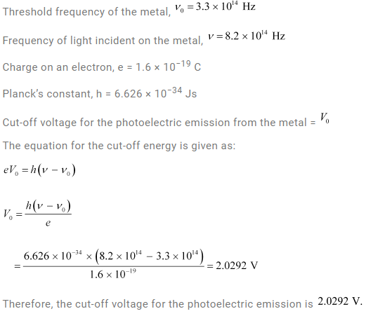 NCERT-Solutions-For-Class-12-Physics-Chapter-11-Dual-Nature-of-Radiation-and-Matter-img9