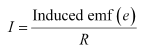 NCERT-Solutions-For-Class-12-Physics-Chapter-6-Electromagnetic-Induction-Formulae18