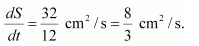 class 12 maths chapter 6 q 2(b)