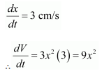 class 12 maths chapter 6 q 4(a)