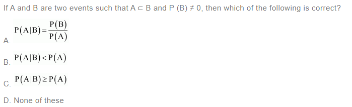 class 12th maths chapter 13 exercise 13.3 q 14