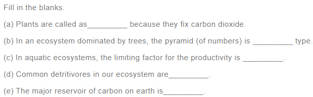 ncert solutions for class 12 biology chapter 14 q 1