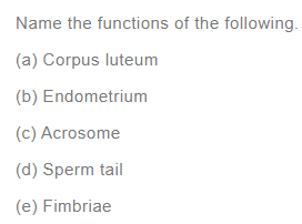 ncert solutions for class 12 biology chapter 3 q 15