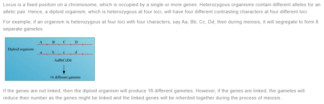 ncert solutions for class 12 biology chapter 5 q 3(a)