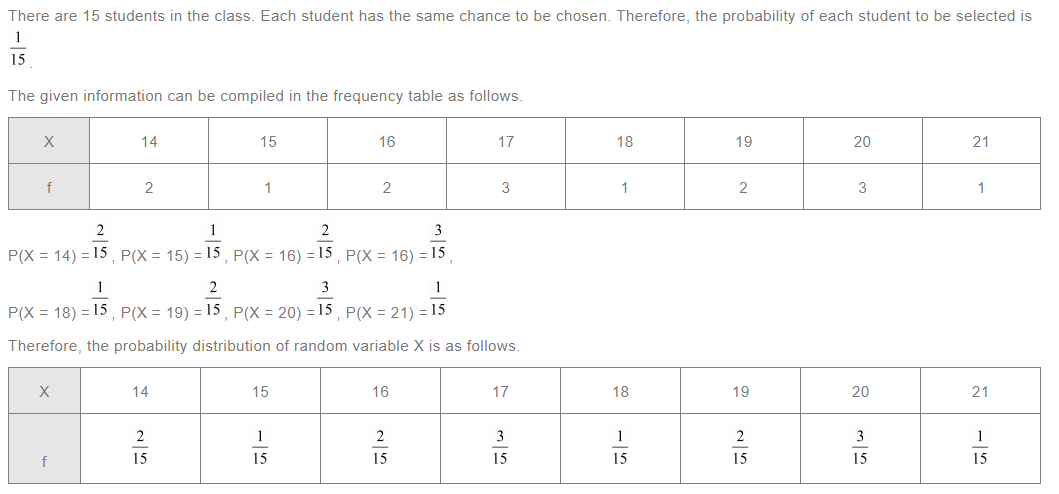 ncert solutions for class 12 maths chapter 13 exercise 13.4 q 14(a)