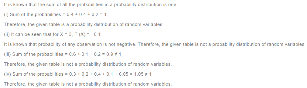 ncert solutions for class 12 maths chapter 13 exercise 13.4 q 1(a)