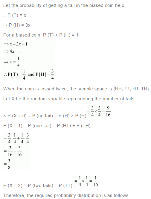 ncert solutions for class 12 maths chapter 13 exercise 13.4 q 7(a)