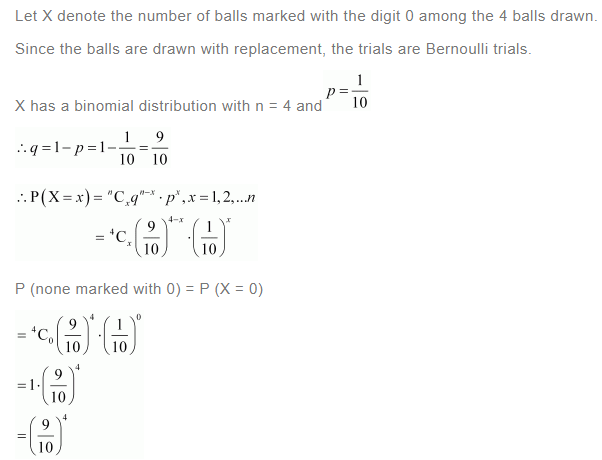 ncert solutions for class 12 maths chapter 13 exercise 13.5 q 6(a)