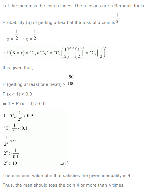 ncert solutions for class 12 maths chapter 13 exercise 13.6 q 10(a)