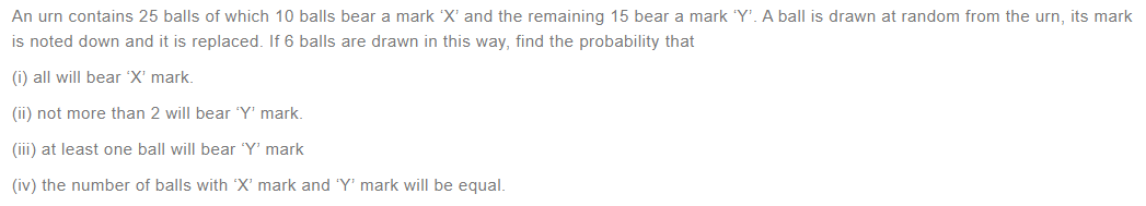 ncert solutions for class 12 maths chapter 13 exercise 13.6 q 5