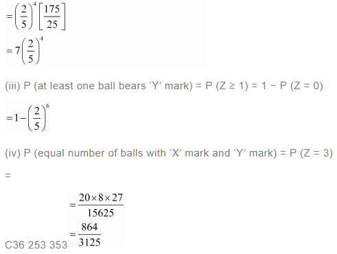 ncert solutions for class 12 maths chapter 13 exercise 13.6 q 5(b)