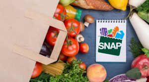 SNAP: How to Enjoy Food Stamps Program’s Benefits