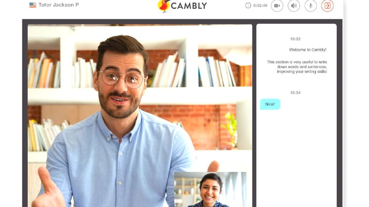Teach English Online: How to Become a Cambly Tutor Today