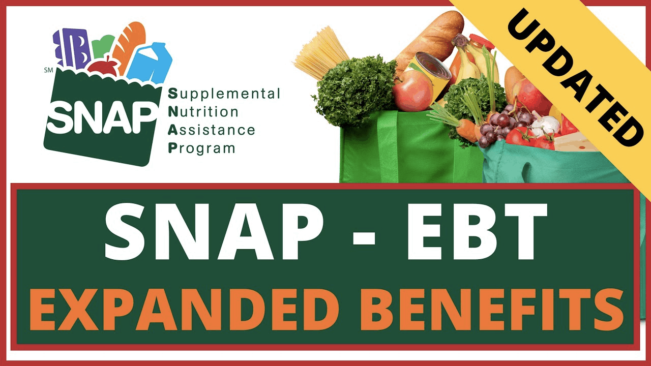 SNAP: Cómo Disfrutar de los Beneficios del Programa de Cupones para Alimentos