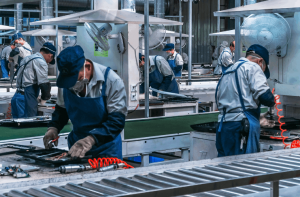 World of Work: Comparing Global Job Cultures