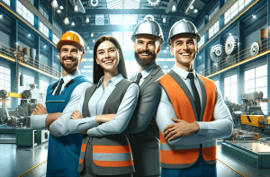Jobs Available at Cummins Industrial Machinery: Learn How to Apply