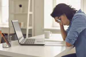 Interview Mistakes That Can Cost You the Job