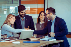 Visibility in the Workplace: Stand Out in 7 Steps