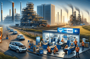 Tata Group Career Secrets: Stand Out in a Competitive Job Market