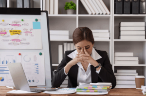 Avoid These: Top 5 Career Mistakes and Solutions