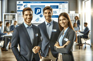 Progressive Company: How to Apply for Positions