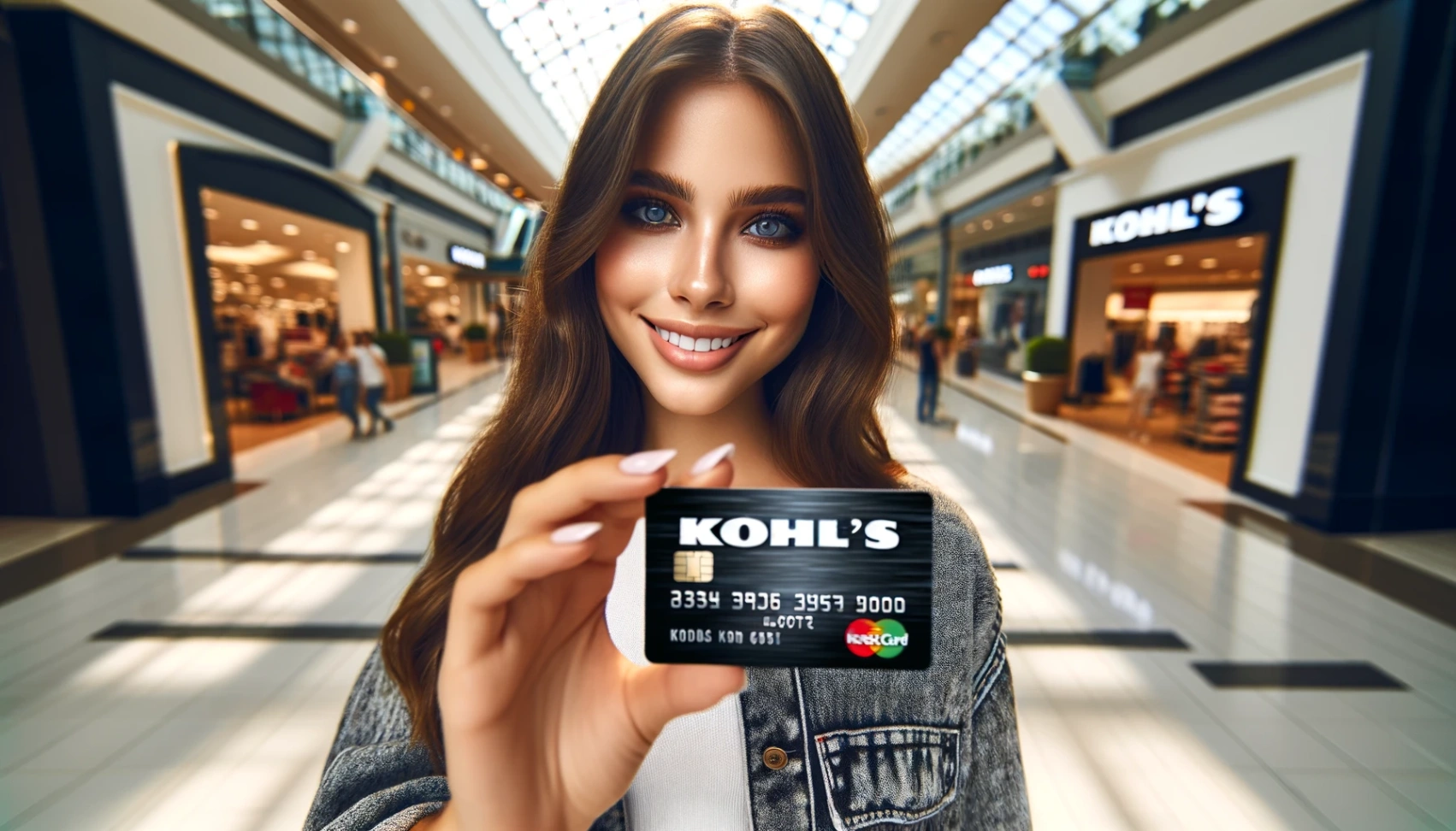 Steps to Follow When Applying for the Kohl's Credit Card