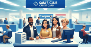 Get Your Sam’s Club Credit Card: Online Application Steps