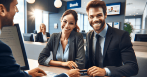 How to Apply for Banco De La Nación Argentina Card Online