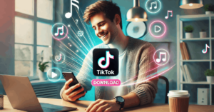 Free TikTok Video Downloads Made Easy With This App