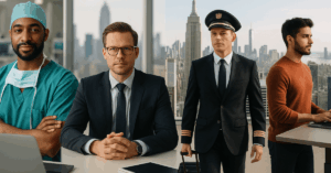 Discover the 10 Highest-Paying Careers in the U.S. for 2025