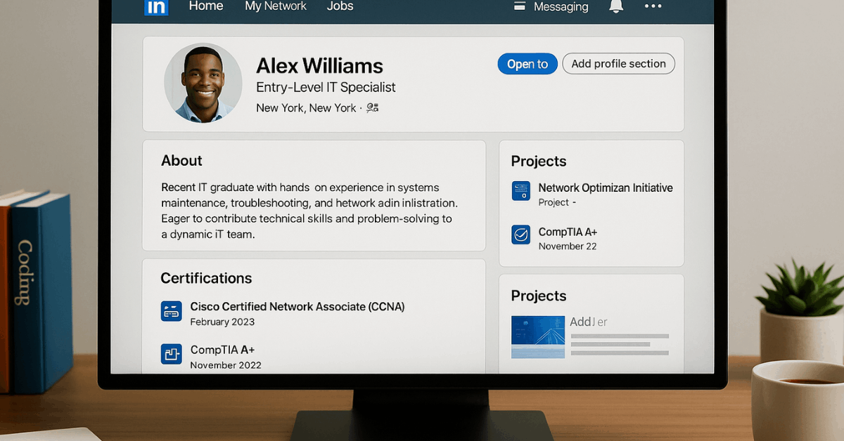 Discover How to Find IT Jobs Online With These Expert Tips