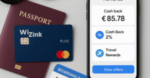 WiZink Plus Mastercard: How to Apply Online