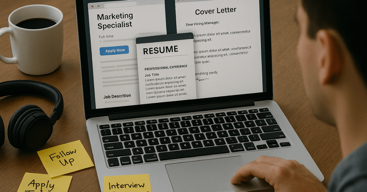 Looking for Part-Time Work? Here Are the Best Websites to Find Jobs