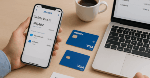 Your Guide to Applying for the Visa Tú Card from Abanca