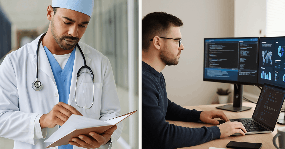 Discover the 10 Highest-Paying Careers in the U.S. for 2025