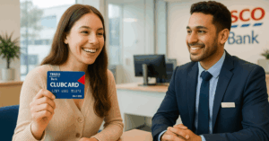 Tesco Bank Clubcard Application – Cash Back Features & How to Apply