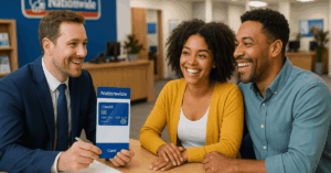 Nationwide Credit Card – How to Apply Online Without Paying Anything