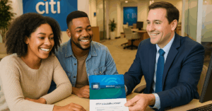 Citi Double Cash Application: Free, Fast, and Online