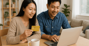 Apply Online for Advanzia Bank Mastercard Gold: Step-By-Step Guide